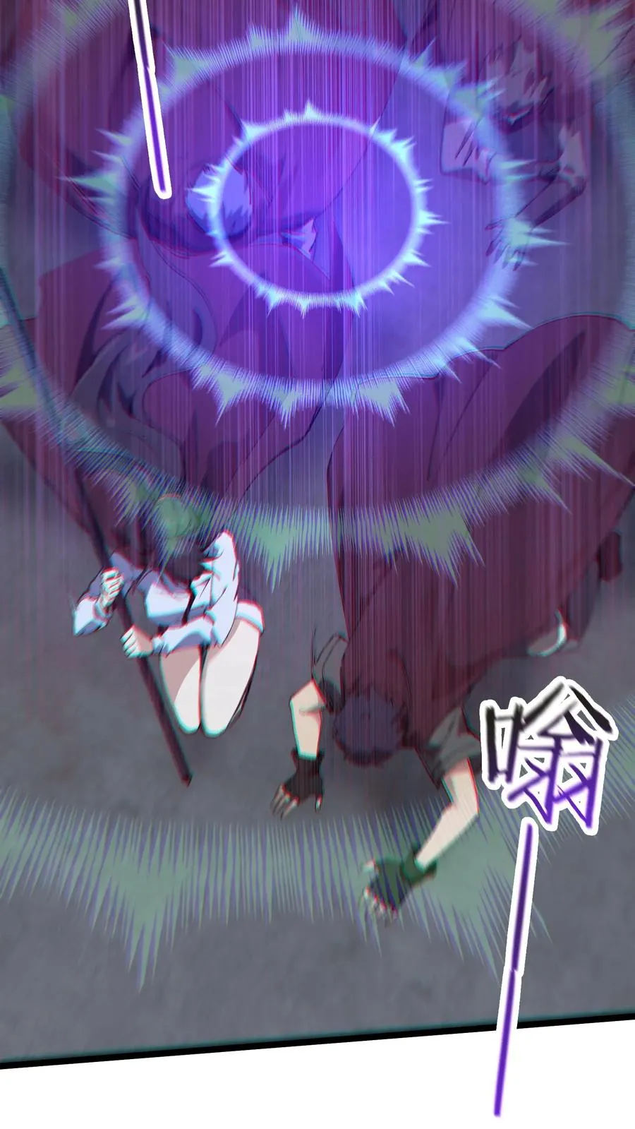 第153话 我们家小南7