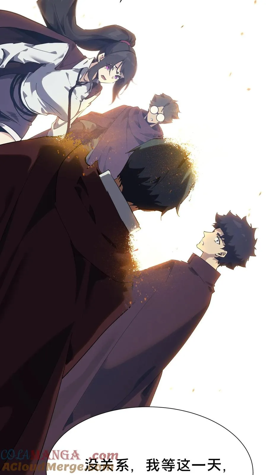 第155话 伟大的奇迹63