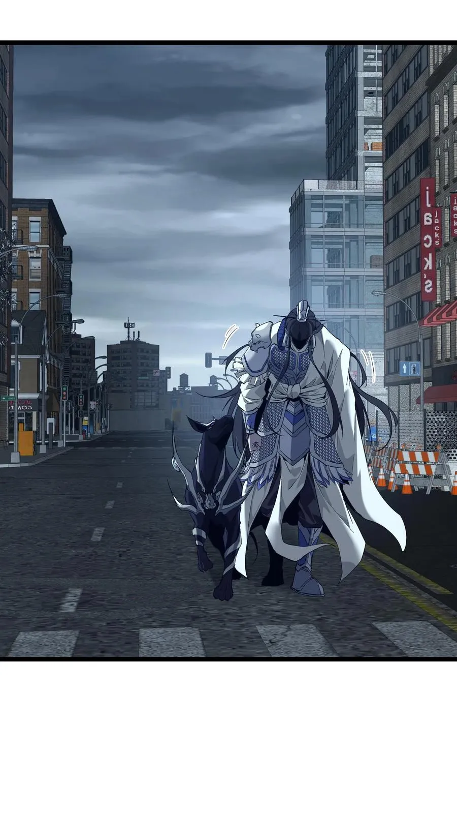 第158话 来自大夏的警告27