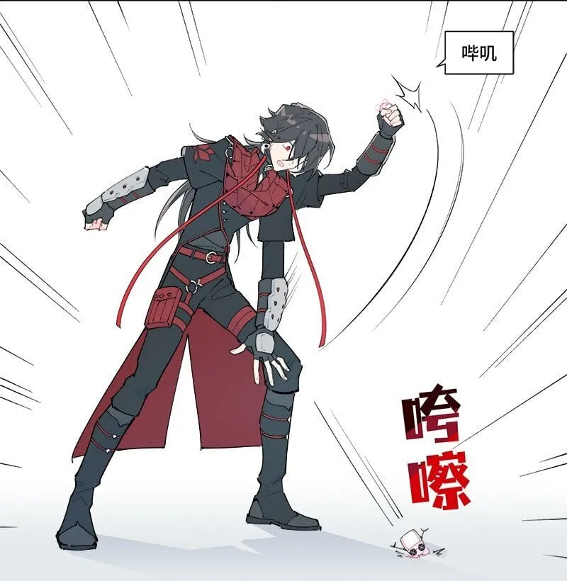 【第49谈】 不鸣则已，一鸣惊人。5