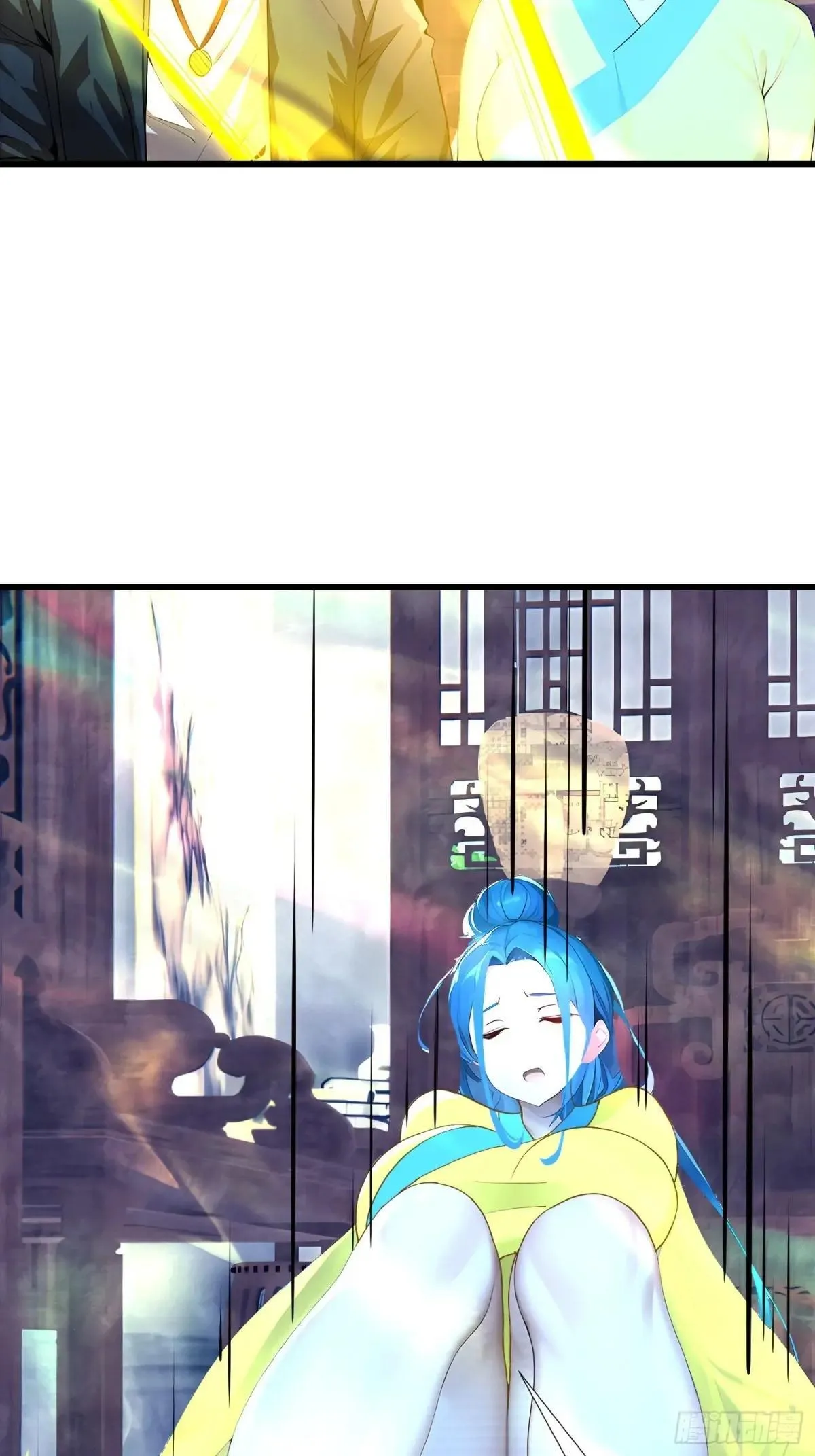 73 大帝降临19