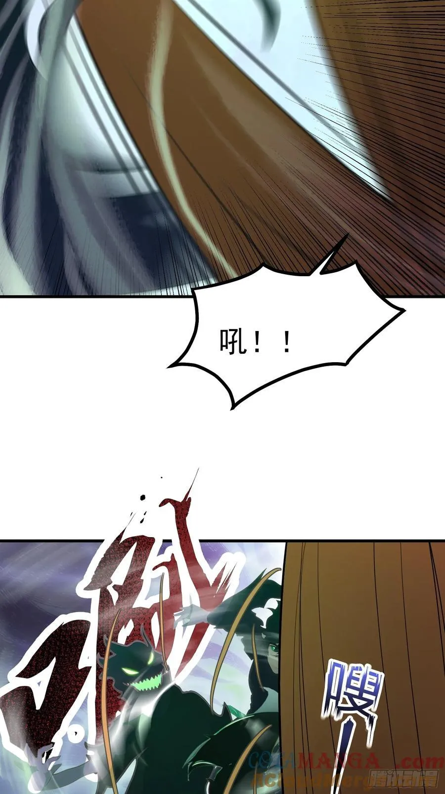 91 破局的关键30