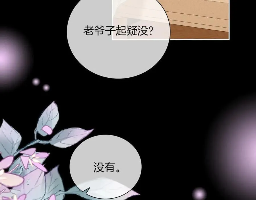 第八十八话 你偷偷喜欢了我十年？11
