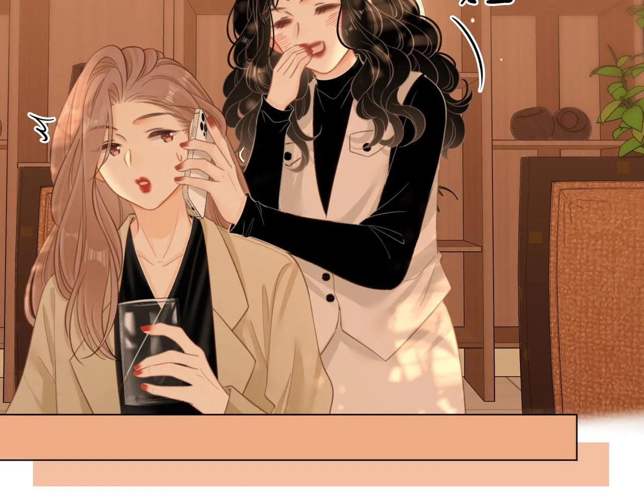 第六十四话 老婆~我想你了。69