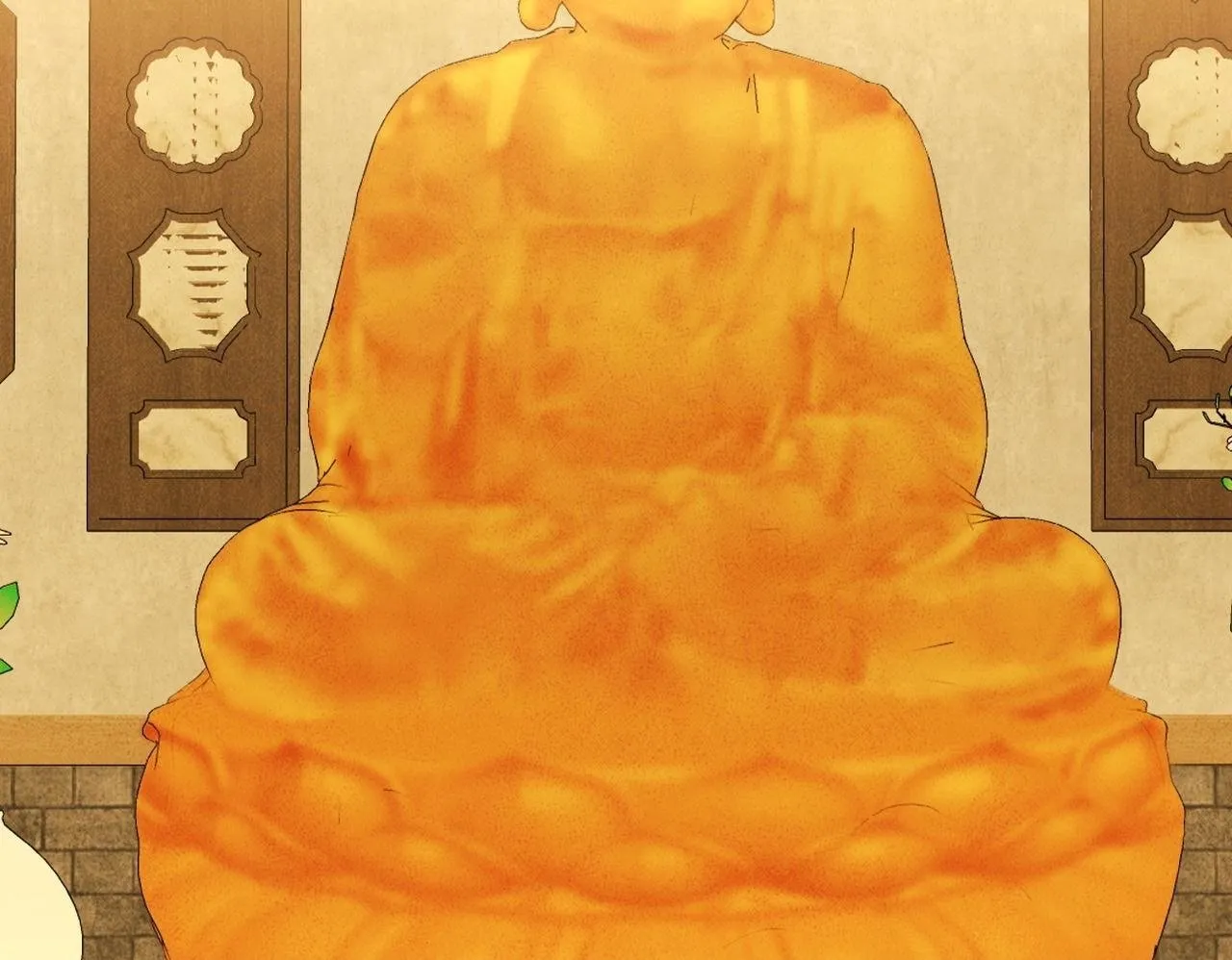 第七十五话 伤疤73