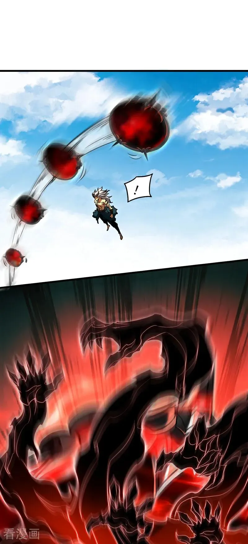 第117话 束手就擒吧，姬旭！29