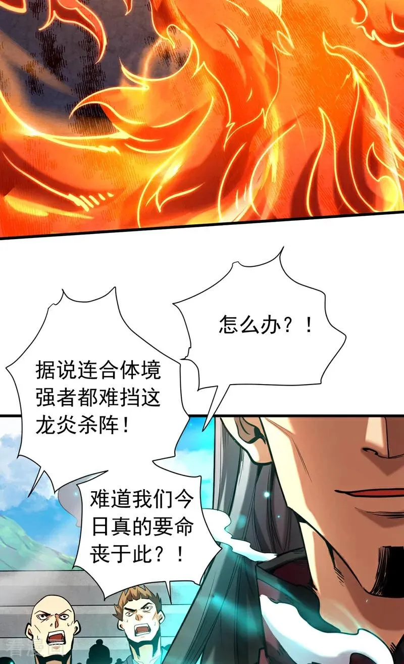 第115话 龙炎杀阵！31