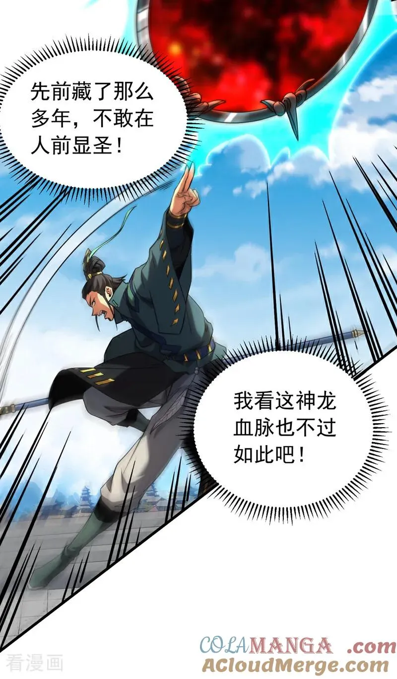 第117话 束手就擒吧，姬旭！26