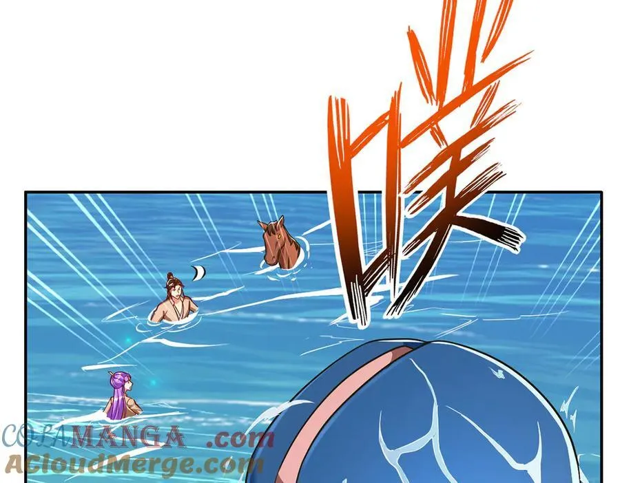 第201话 微微一笑，小菜一碟42