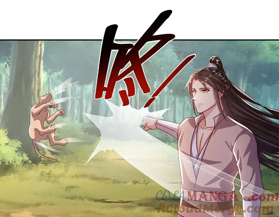 第196话 红光乍现，反杀3
