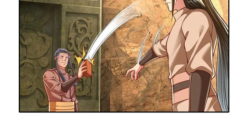 第193话 长老，你信我！50