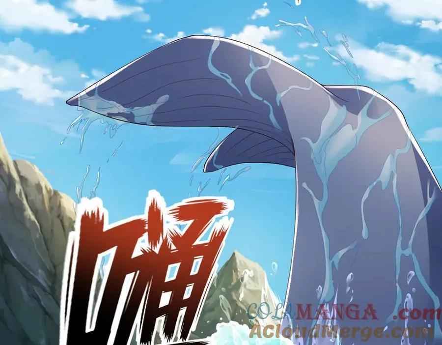 第202话 被困鱼腹6