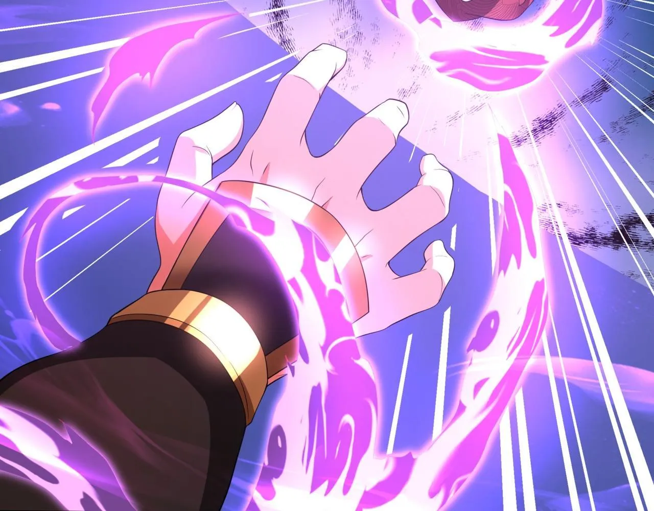 第174话 魔王之骨！曹阿瞒果然不简单！97