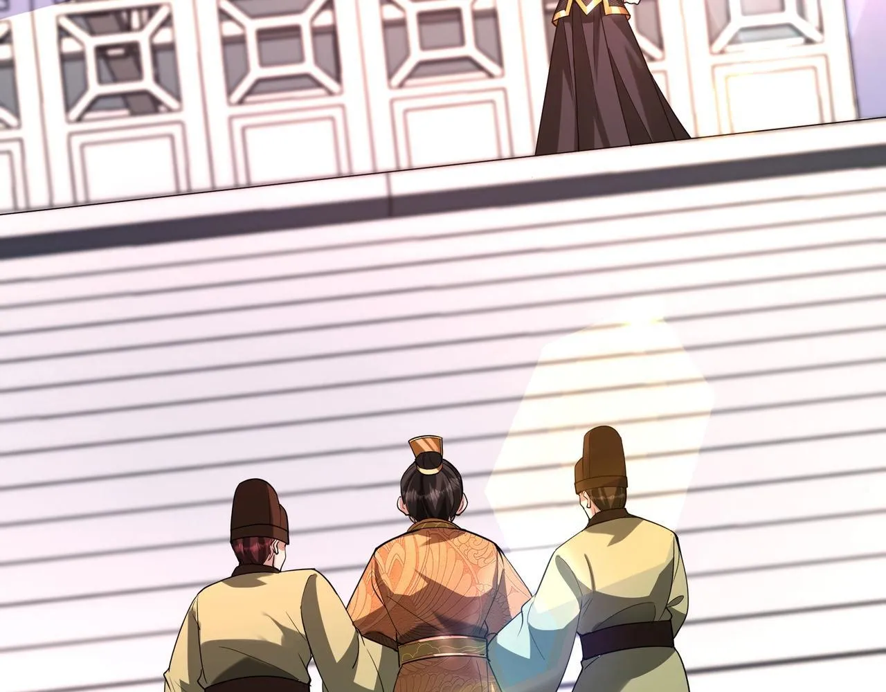 第174话 魔王之骨！曹阿瞒果然不简单！51