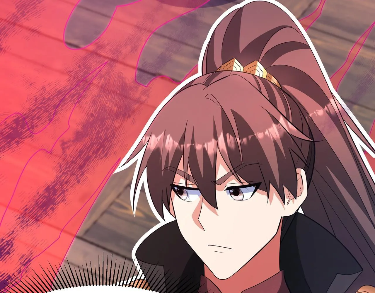 第172话 你儿奉先，现在听我的了！55