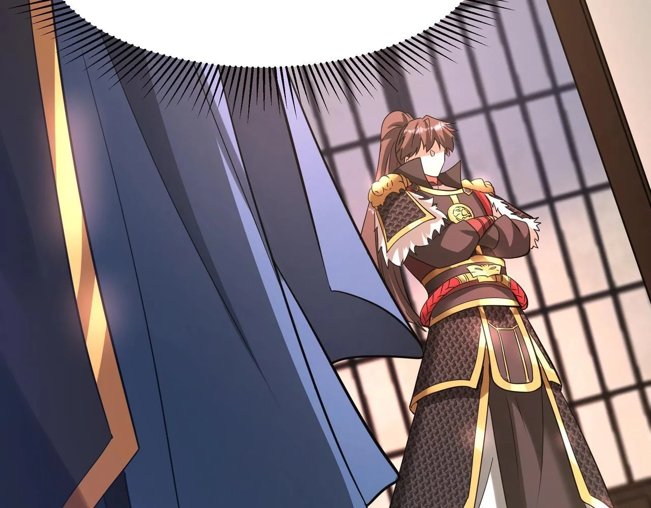 第174话 魔王之骨！曹阿瞒果然不简单！15