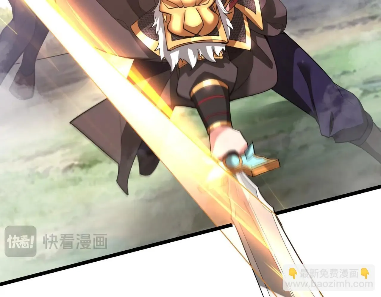 第166话 我是谁？大秦！嬴祁！96