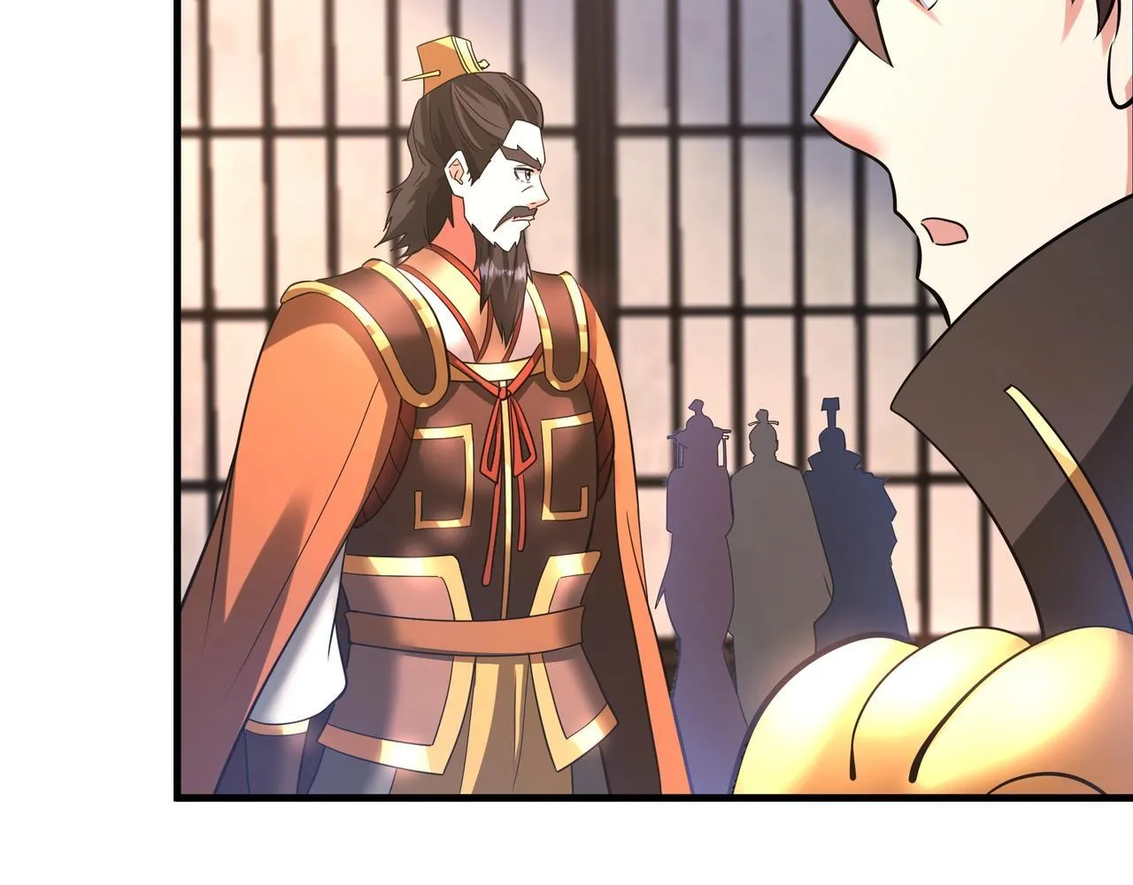 第174话 魔王之骨！曹阿瞒果然不简单！18