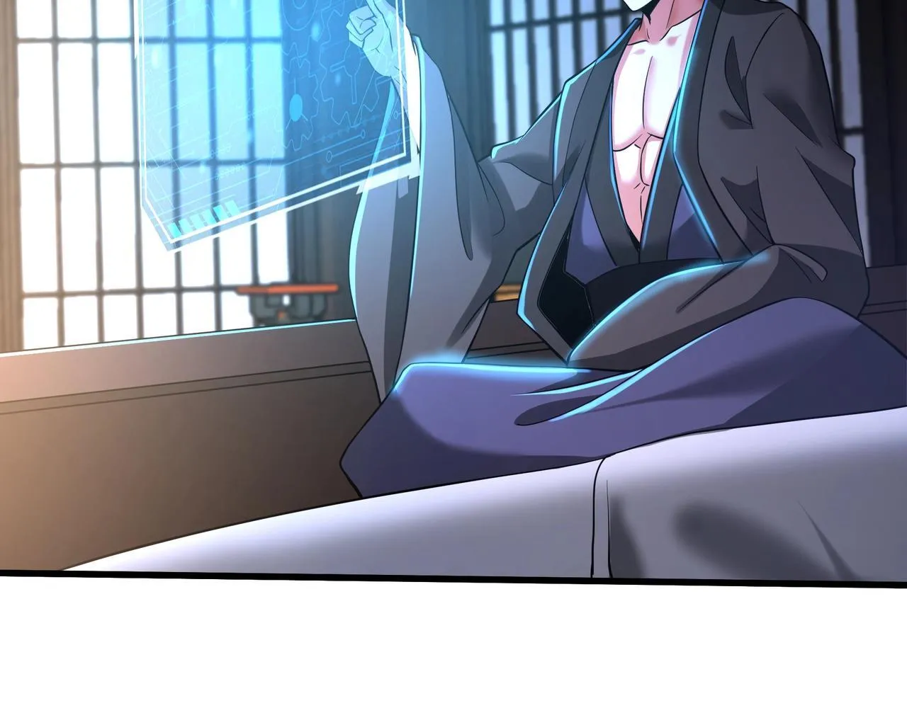 第168话 暗影卫？那不是我当年创建的吗？27