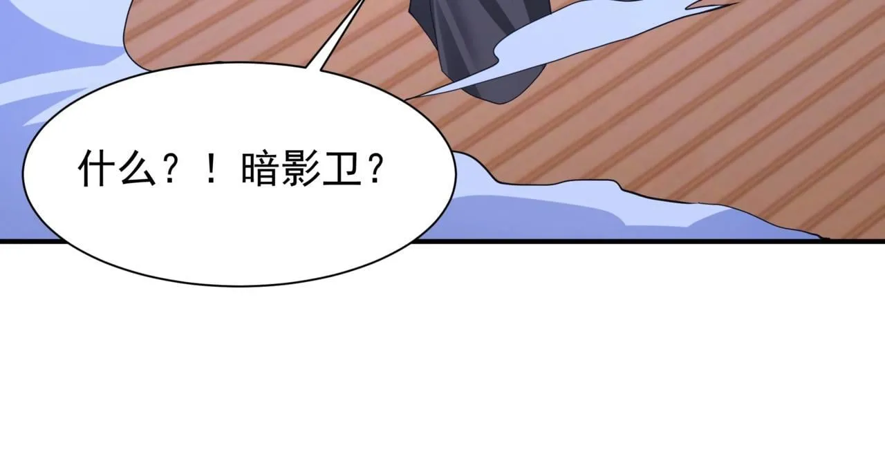 第168话 暗影卫？那不是我当年创建的吗？89