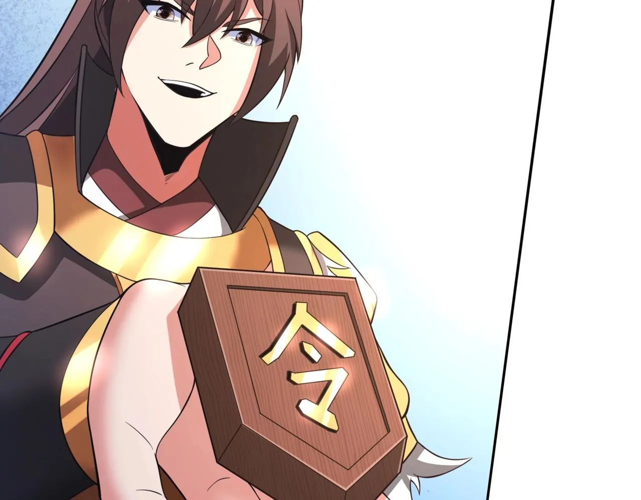 第166话 我是谁？大秦！嬴祁！20