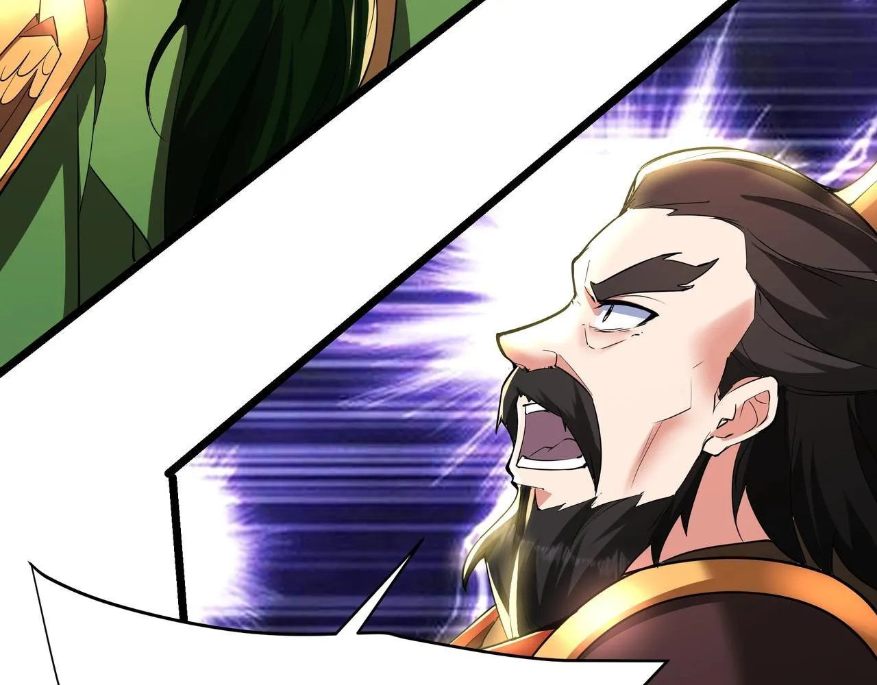第174话 魔王之骨！曹阿瞒果然不简单！84
