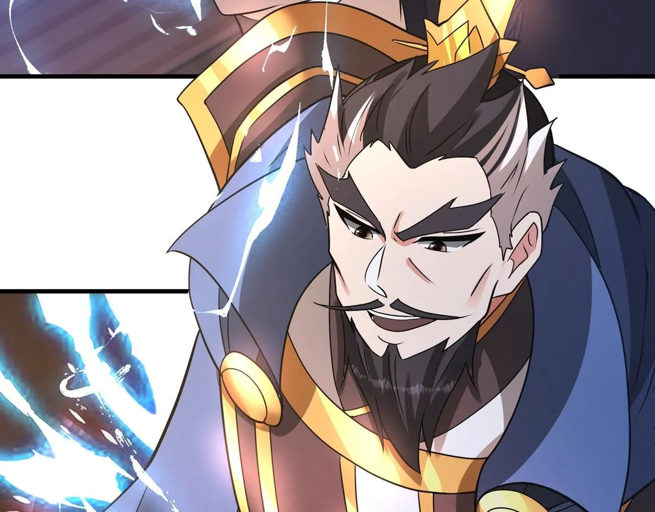 第174话 魔王之骨！曹阿瞒果然不简单！36