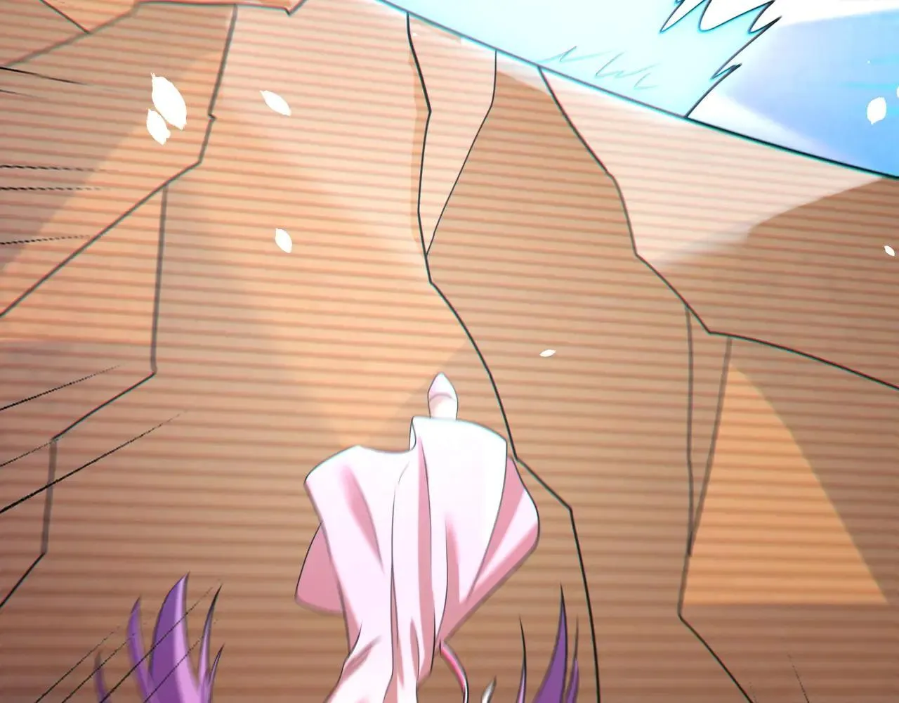 第173话 美人计！曹孟德献貂蝉？！101