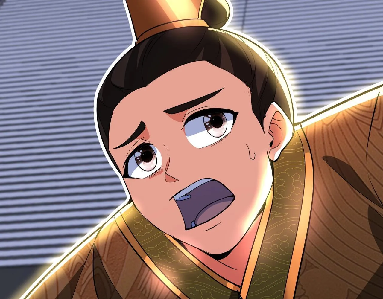 第174话 魔王之骨！曹阿瞒果然不简单！88
