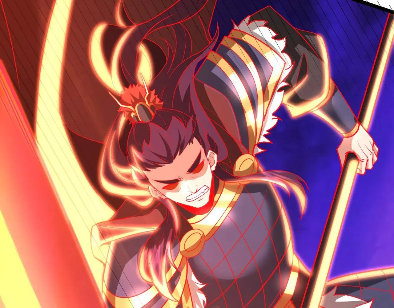 第173话 美人计！曹孟德献貂蝉？！26