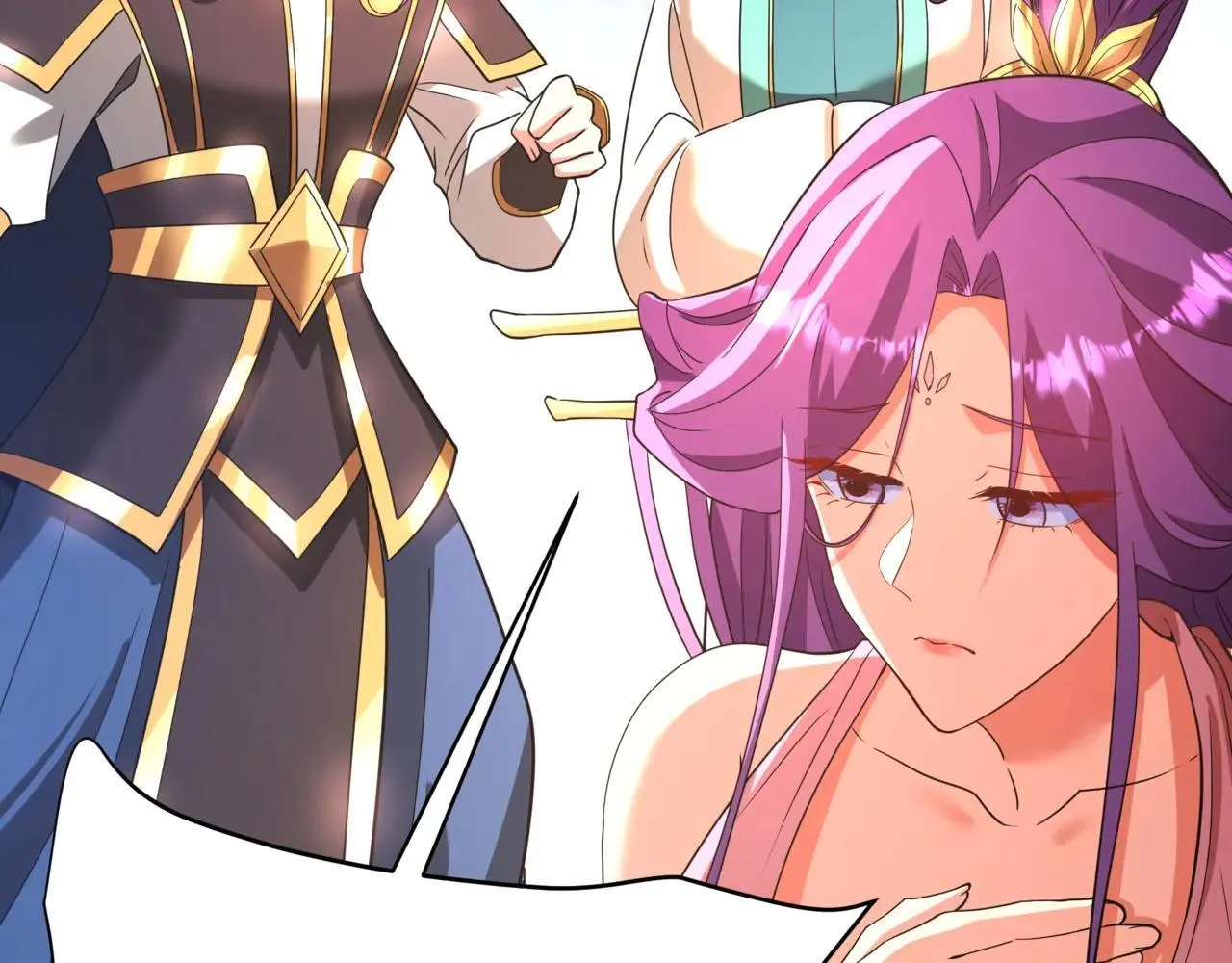 第173话 美人计！曹孟德献貂蝉？！107