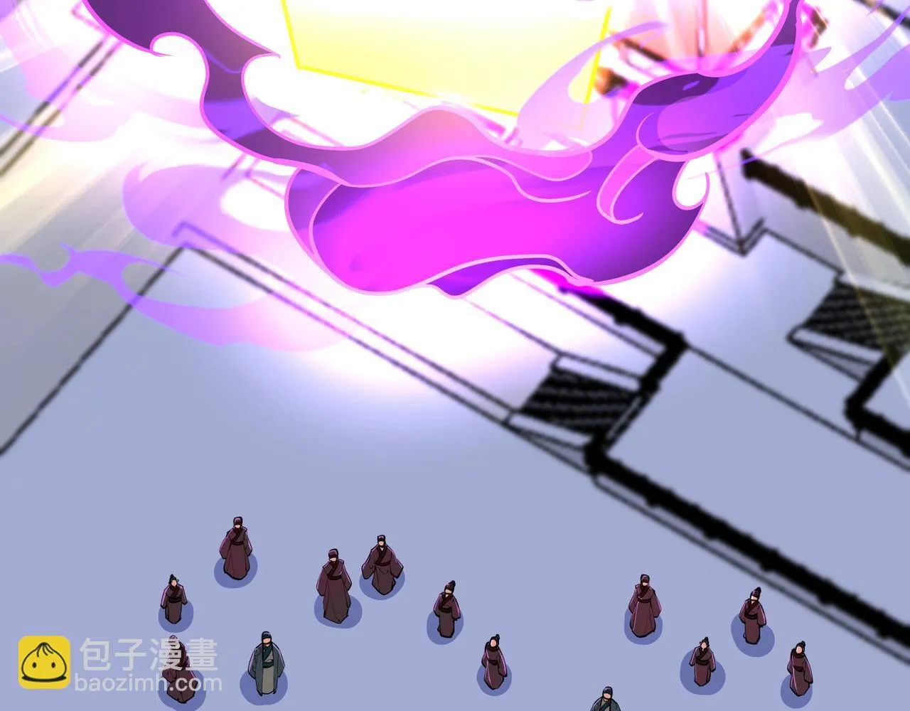 第174话 魔王之骨！曹阿瞒果然不简单！82