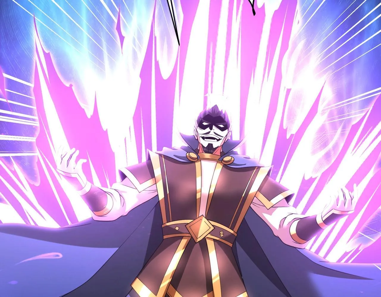 第174话 魔王之骨！曹阿瞒果然不简单！91