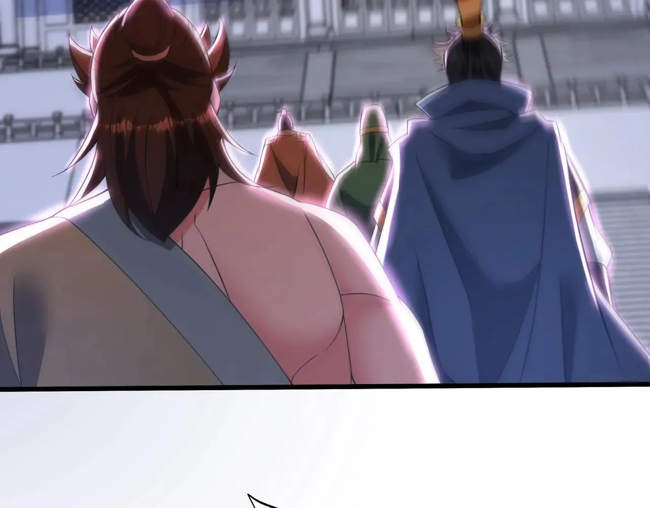 第173话 美人计！曹孟德献貂蝉？！36