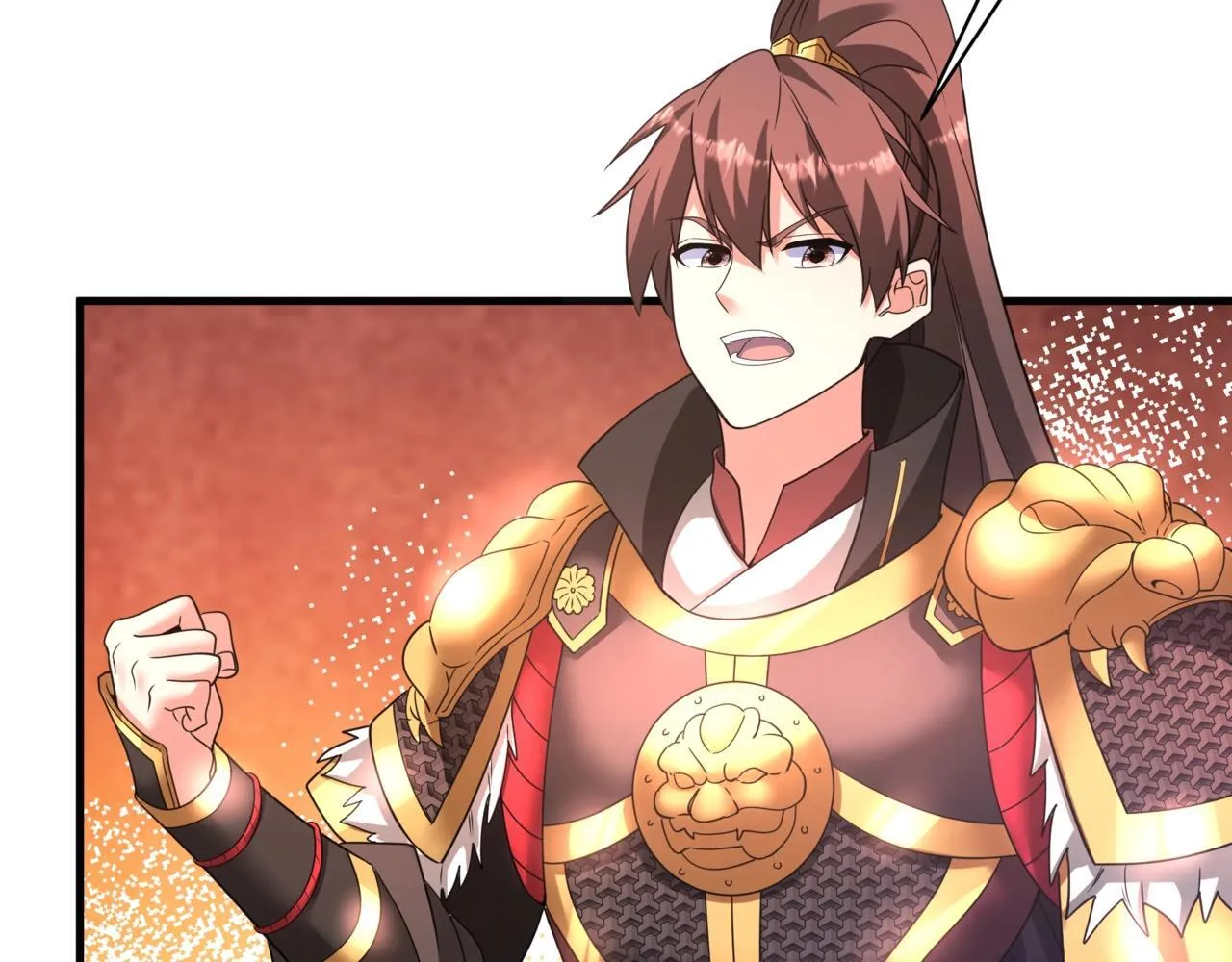 第167话 甄宓主动投怀送抱？！53