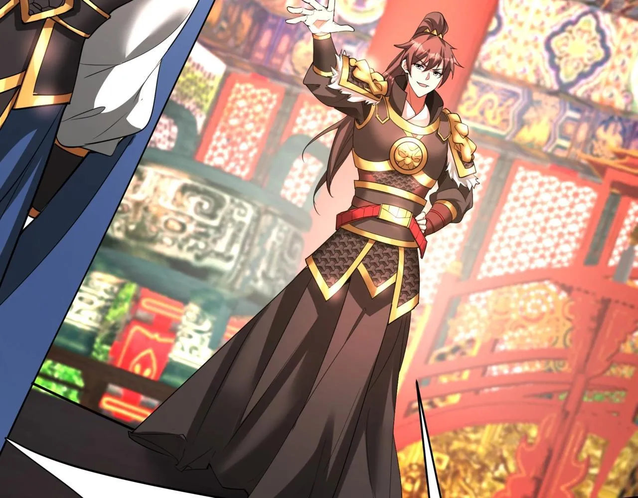 第167话 甄宓主动投怀送抱？！97