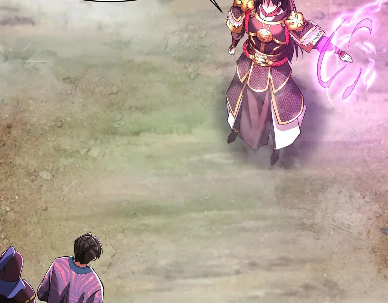 第171话 吕布已死，下一个就是你！29