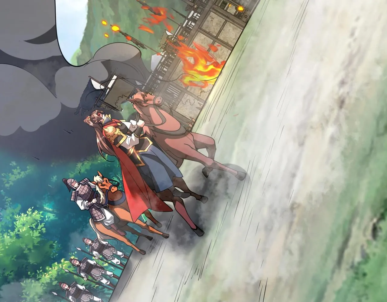 第167话 甄宓主动投怀送抱？！21