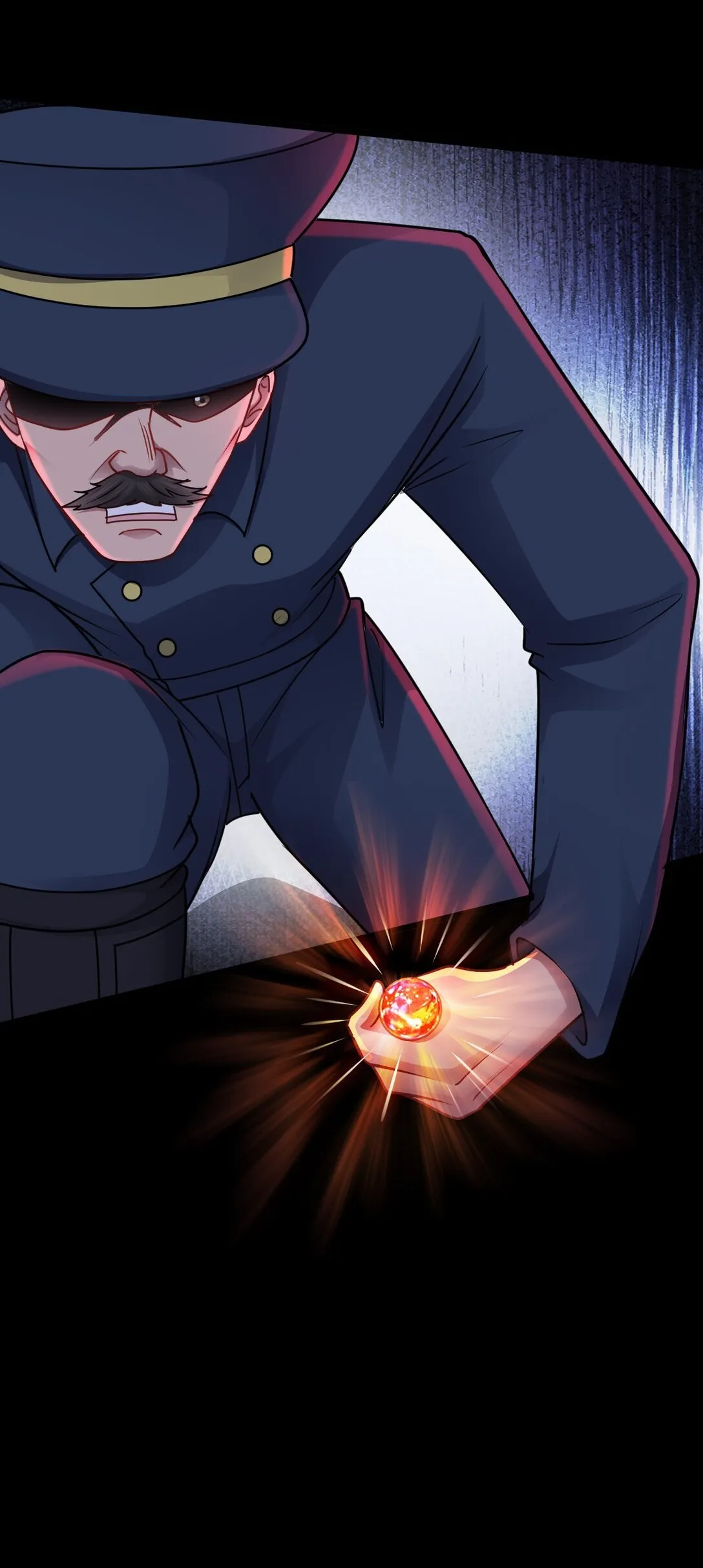 第54话 诱怪深入14