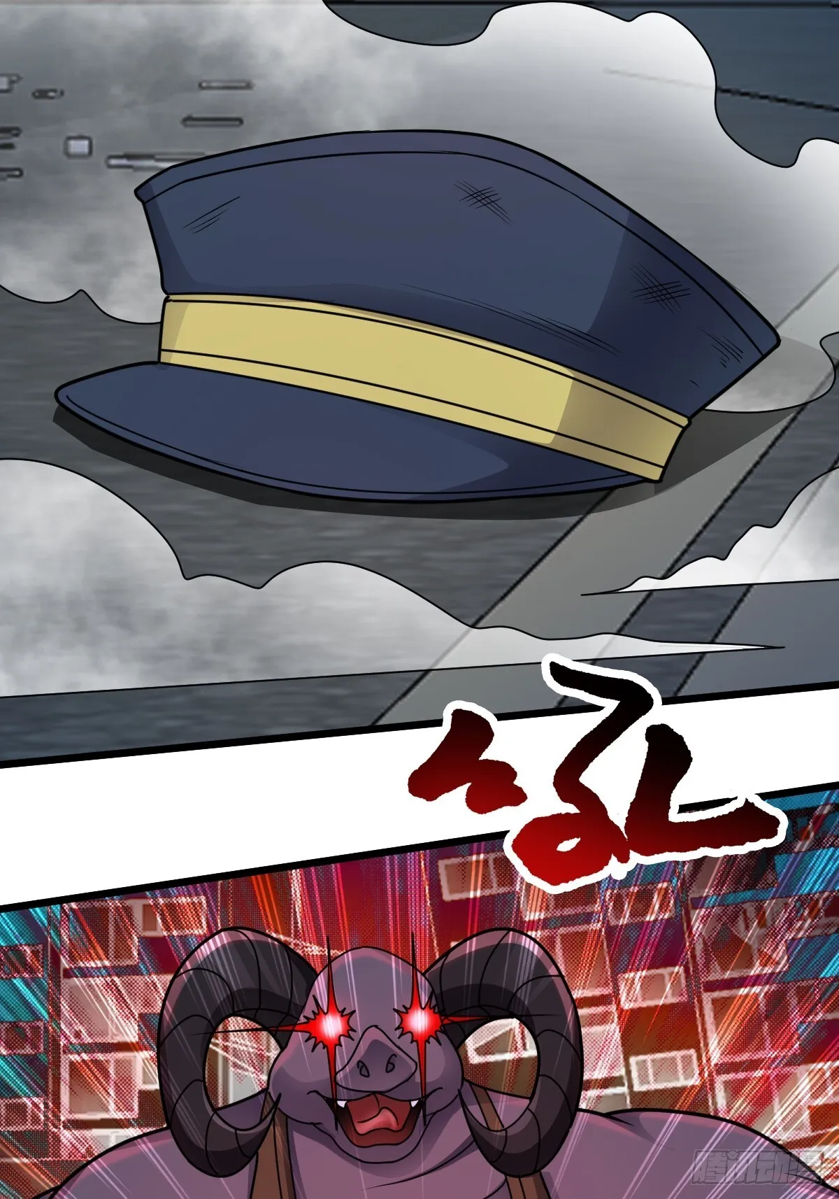第49话 生死关头6