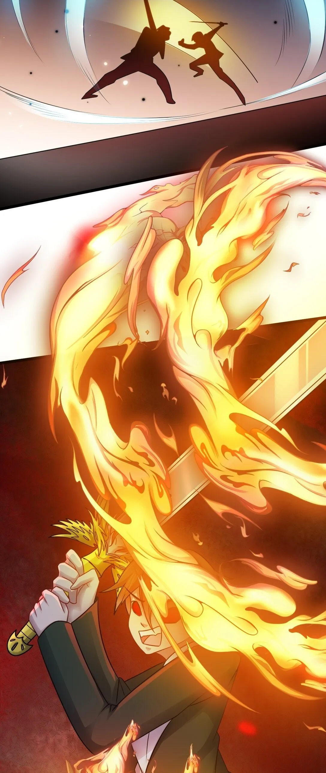 第51话 "伯爵”现身！20