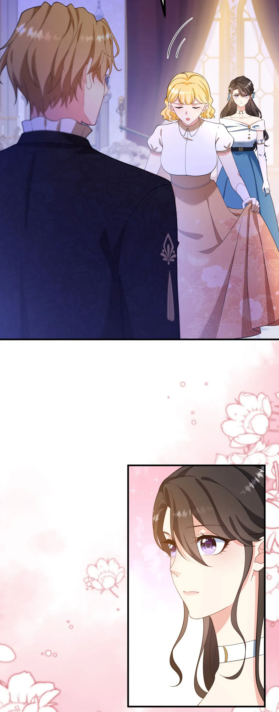 第120话 皇帝的捉弄12