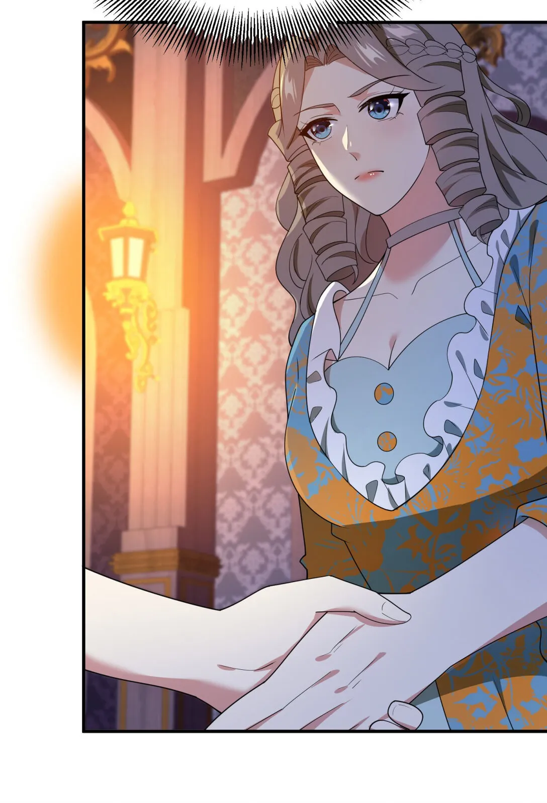 第111话 变身陌生女人21