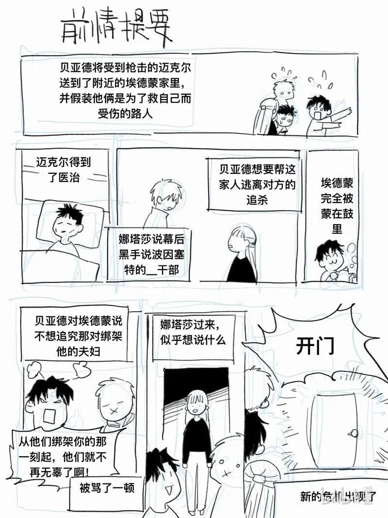 Act. 96 你我皆为人质80
