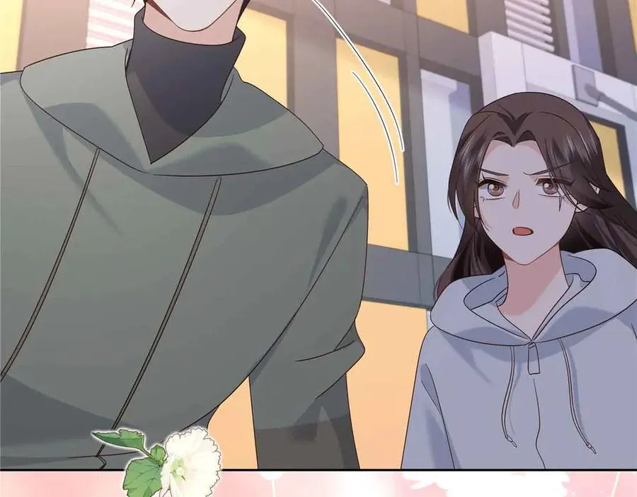 507 就凭你，也想模仿她？9