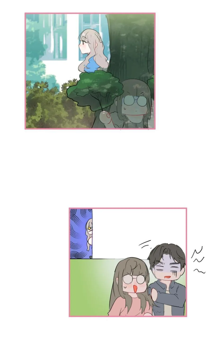 老师篇 半路杀出来个男朋友？41