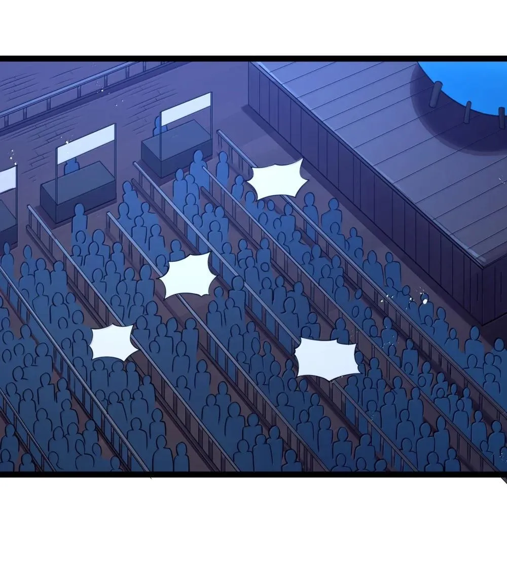 第91话 高登的算计（猎羽季篇4