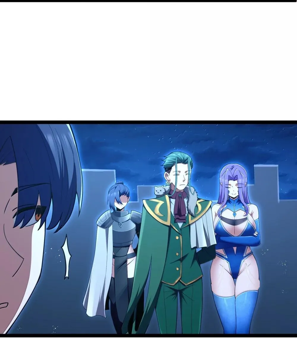 第91话 高登的算计（猎羽季篇36