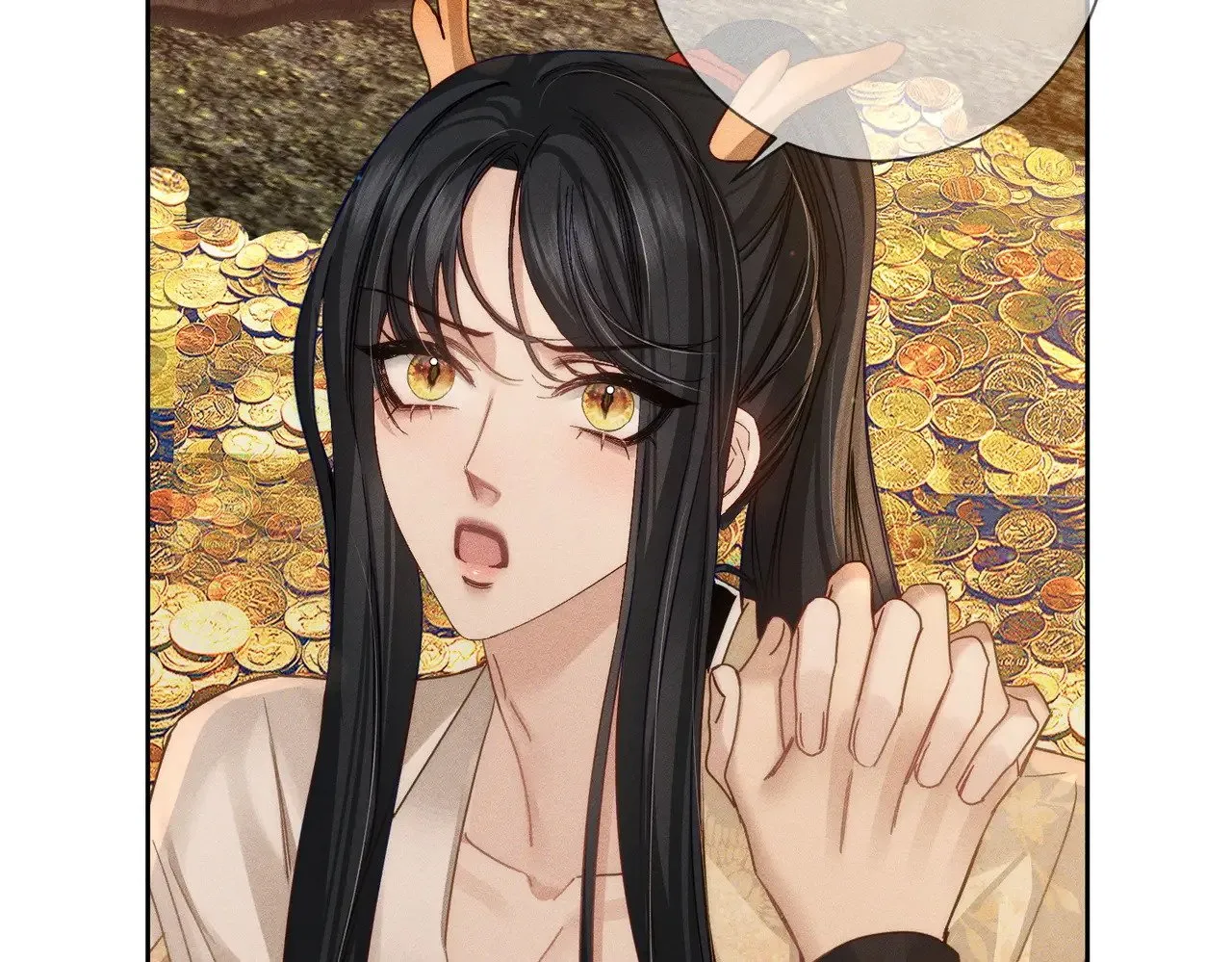 第166话：婚床16