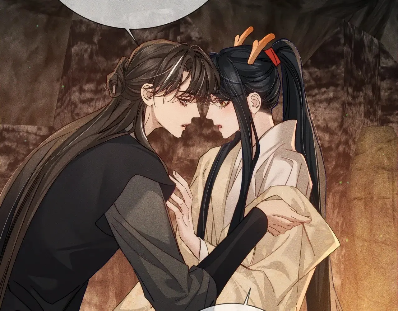 第166话：婚床18